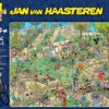 Jan Van Haasteren - World Championchips Cyclocross - 1000 Bitar