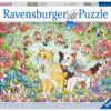 Ravensburger - Pretty Kitties - 1000 bitar