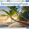 Ravensburger - Beach Hideaway - 1500 bitar