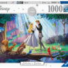 Ravensburger Disney - Törnrosa - 1000 bitar