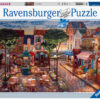 Ravensburger - Paris Impressions - 1000 bitar