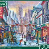 Falcon - Christmas in York - 1000 bitar