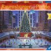 Ravensburger - Rockefeller Center - 1000 bitar