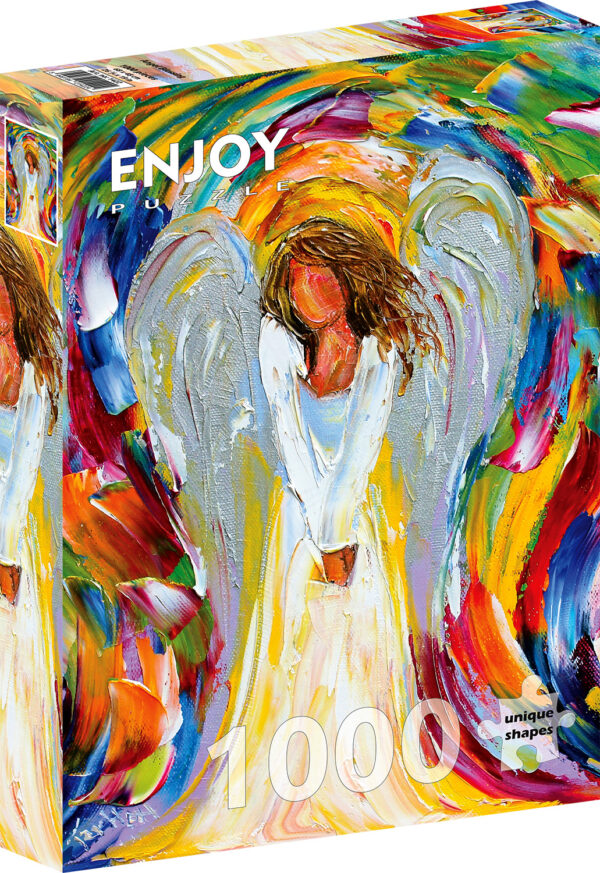 Enjoy - Angel Blessing - 1000 bitar