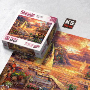 KS Games – Catching Dreams – 3000 bitar
