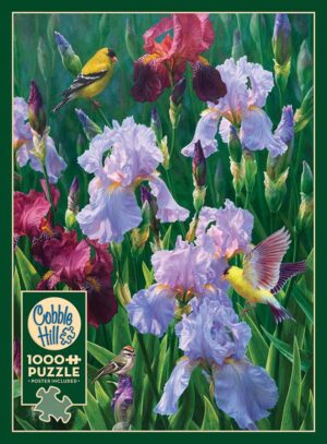 Cobble Hill – Spring Glory – 1000 bitar