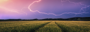 Ravensburger – Thunderstorm – 500 bitar